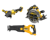 Dewalt 54v Baretools Logo